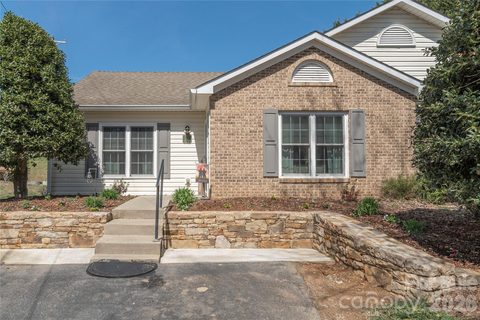 A home in Pearl Street