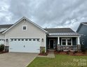 309 Basil Drive sold home in Indian Trail, SC