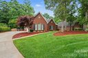 1320 Mill Race Lane sold home in Matthews, SC