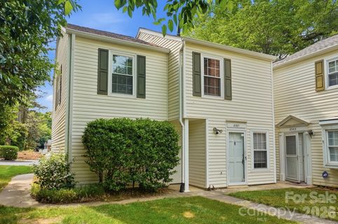 8501 Pine Thicket Court active condo in Falconbridge, Charlotte, NC