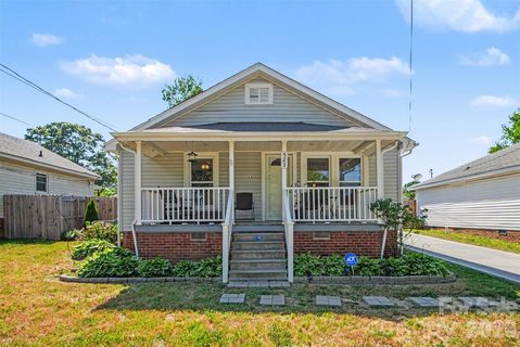 523 Patterson Avenue pending home in Franklin Heights, Kannapolis, NC