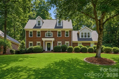 14536 S Brent Drive sold home in Wynfield, Huntersville, NC