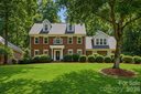 14536 S Brent Drive sold home in Huntersville, SC