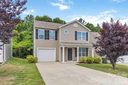 4148 Long Arrow Drive sold home in Concord, SC