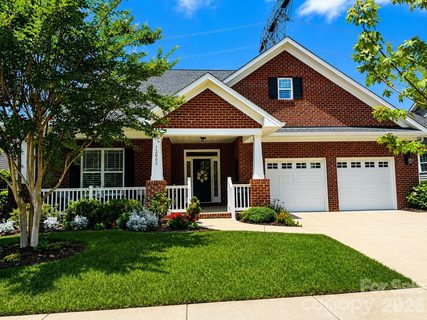 12003 Meetinghouse Drive active home in Baileys Glen, Cornelius, NC