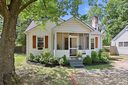 3748 The Plaza sold home in Charlotte, SC