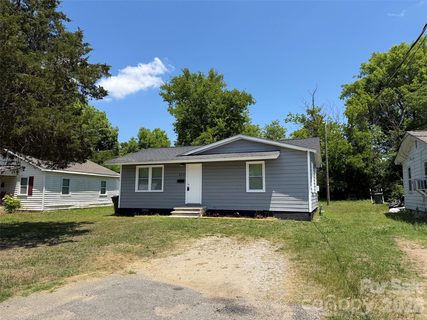 372 Baker Street sold home in Sunset Park, Rock Hill, SC