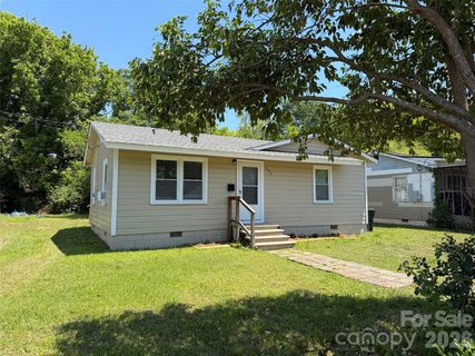 364 Baker Street sold home in Sunset Park, Rock Hill, SC