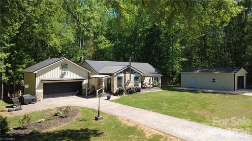 475 Oak Ridge Run sold home in Oak Ridge, Salisbury, NC