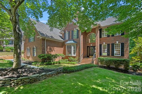 192 Sunrise Circle sold home in The Harbour At The Pointe, Mooresville, NC