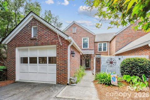 A home in Colony Oaks