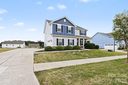2139 Vecchio Drive sold home in Monroe, SC