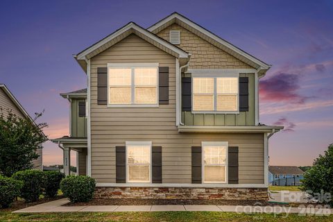 4358 Hornyak Drive active home in Stratford, Monroe, NC