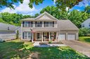 570 Saddlebrook Drive sold home in Rock Hill, SC