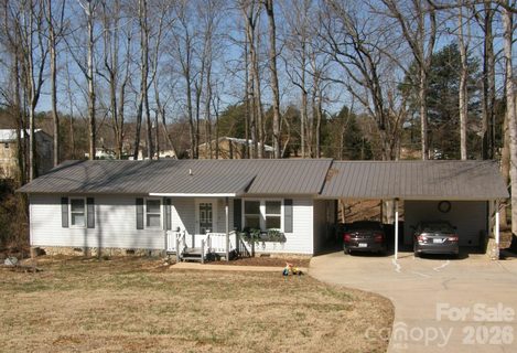 167 Sunny Hill Drive sold home in Sunny Hills, Lincolnton, NC