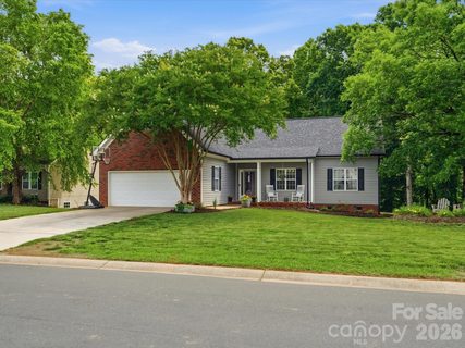 705 Redah Avenue pending home in Redah Acres, Locust, NC
