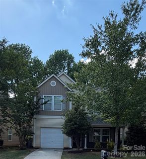 7531 Monarch Birch Lane pending home in Kingstree, Charlotte, NC
