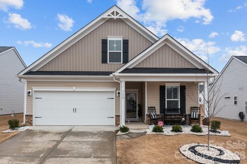 7172 Indigo Way active home in Kinsley, Denver, NC
