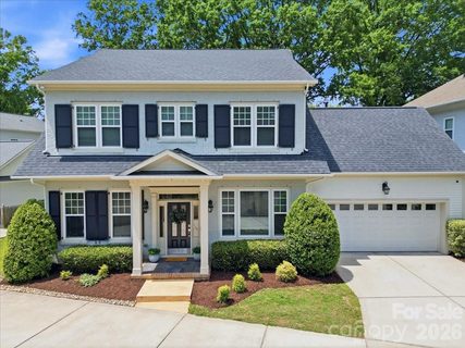 1103 N Sharon Amity Road
