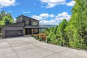 221 Coopers Drive sold home in Hendersonville, SC