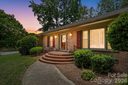 5705 Foxcrest Drive sold home in Mint Hill, SC