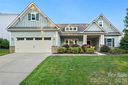 5038 Stonehill Lane sold home in Matthews, SC