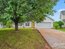 510 Ruxton Court sold home in Charlotte, SC
