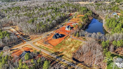 7029 Mute Swan Haven Haven pending lot in Southern Pine Lake, Clover, SC