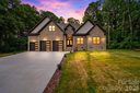 3802 Lyle Creek Avenue sold home in Conover, SC