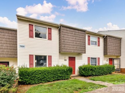 7924 Shady Oak Trail sold home in Quail Run, Charlotte, NC