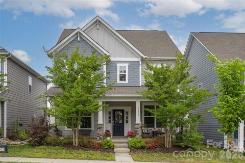 17219 Shearer Road sold home in Davidson East, Davidson, NC