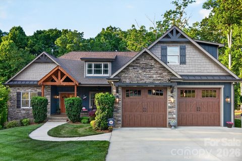 116 Maplewood Court sold home in Maplewood Village, Hudson, NC