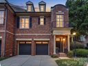 6826 Louisburg Square Lane sold home in Charlotte, SC