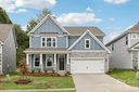 2840 Atwater Pond Circle sold home in Denver, SC
