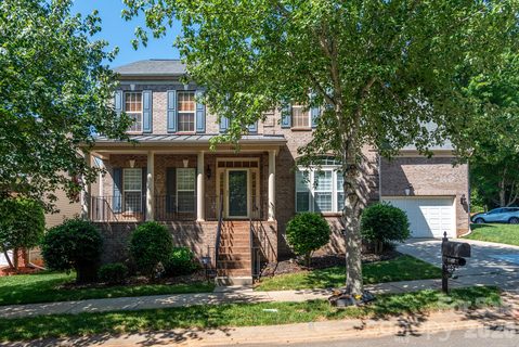 Homes in Gilead Ridge, Huntersville