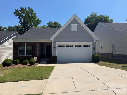 1753 Slippery Rock Lane active home in Cottage Green, Monroe, NC