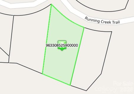 91 Running Creek Trail