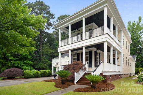 Homes in Ardrey, Charlotte