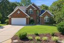 15704 Framingham Lane sold home in Huntersville, SC
