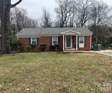 4636 Cinderella Road