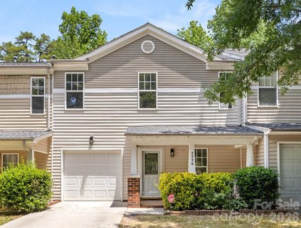 5536 Franklin Springs Circle sold home in Stonebrook, Charlotte, NC