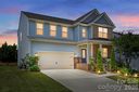 1551 Shannon Falls Drive sold home in Fort Mill, SC