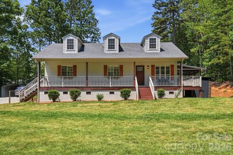 3673 Dockside Lane sold home in Dockside, Sherrills Ford, NC