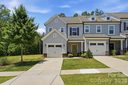 12005 Basking Drive sold home in Charlotte, SC