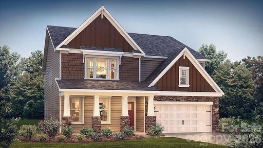1048 Tundra Swan Drive active home in Sanctuary At Southgate, Indian Trail, NC