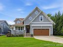 20327 Bethelwood Lane sold home in Cornelius, SC