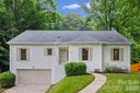 734 Charter Place sold home in Charlotte, SC