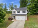 235 Askin Lane sold home in Salisbury, SC