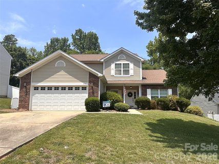 714 Rocky Grove Glen sold home in Bethelfields, York, SC