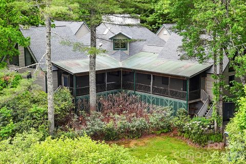 1592 Eagle Lake Drive active home in Eagle Lake, Brevard, NC